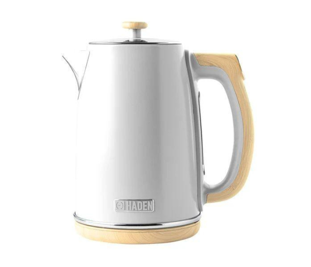HADEN Haden Dorchester Czajnik biały 1,7L - 1502358 - zdjęcie